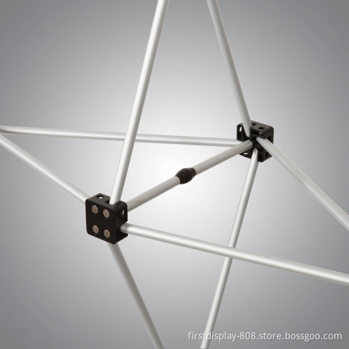 Pop up Stand with Magnetic